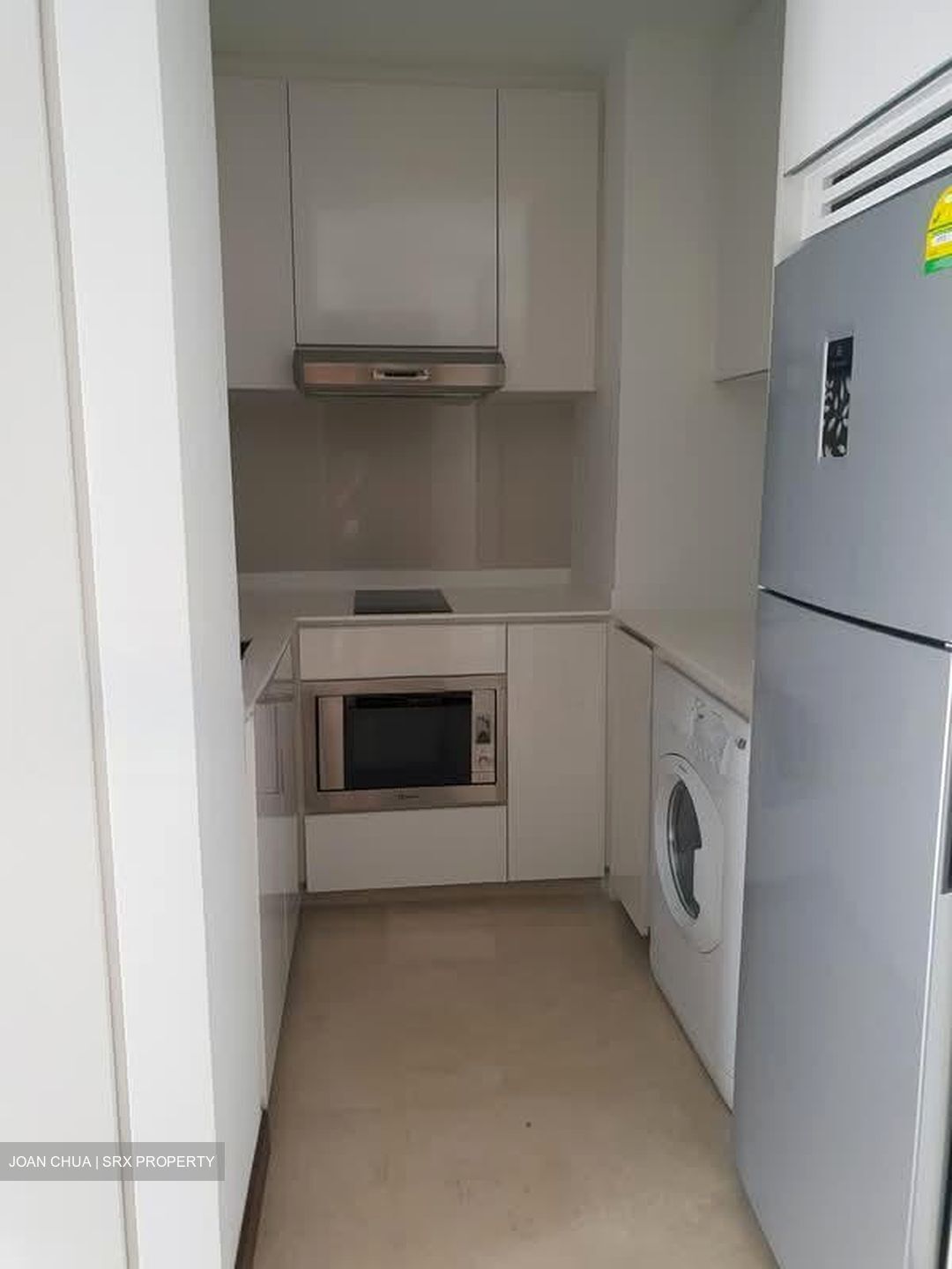 eCO (D16), Condominium #540604661